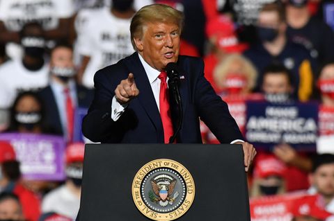 US-Wahl und Aktienmärkte