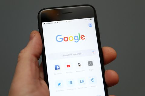 Störung: Google down: Das steckte hinter dem großen Blackout bei Youtube und Co.