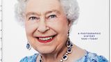 Bildband über die Queen