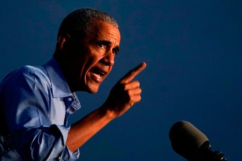 Barack Obama