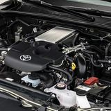 Der neue Vierzylinder-Diesel leistet 150 kW / 204 PS