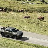 Das Gas lässt sich besser dosieren