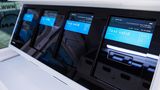 MAN Corona Testmobil