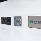 500 bis 800 Tests pro Tag sind möglich