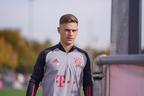Joshua Kimmich