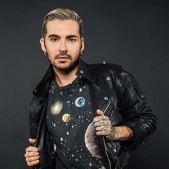 Bill Kaulitz veröffentlicht am 12. Januar 2021 seine Biografie "Career Suicide"