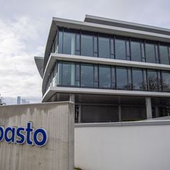 Webasto