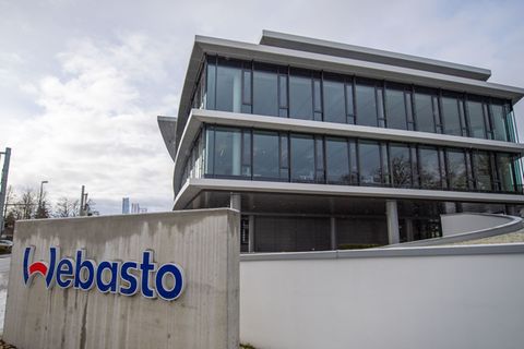 Webasto