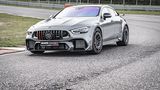 Brabus Rocket 900