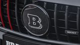 Brabus Rocket 900