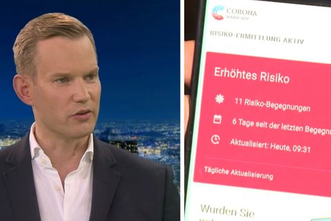 Virologe Streeck zu Corona-Panik in Deutschland