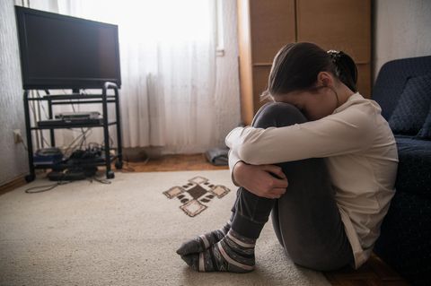 Keine Übernachtungsparty wegen Corona: Die Tochter hat geweint, hat es aber verstanden