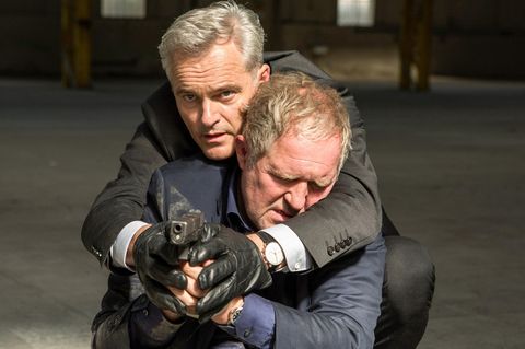 "Tatort: Krank" aus Wien