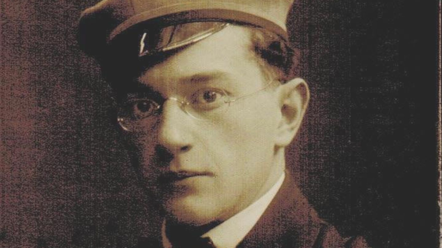 Streit um Straßennamen: Rainer Fetscher starb am 8. Mai 1945 – unter nicht geklärten Umständen Rainer Fetscher starb am 8. Mai 1945 – unter nicht geklärten Umständen