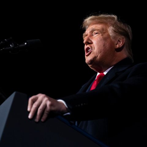 Die Wahrheit hinter den Zahlen: Das Kopf-an-Kopf-Rennen um den US-Senat – warum diese Wahl jetzt immer wichtiger wird