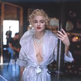 Helmut Newton Ausstellung