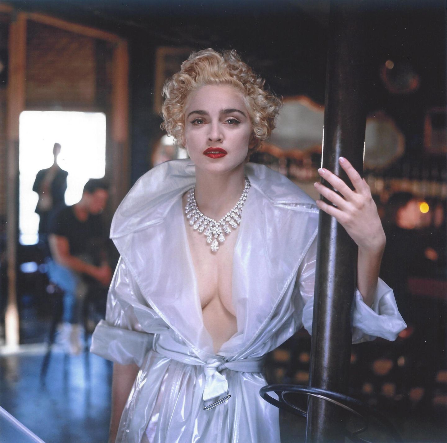 Helmut Newton Ausstellung