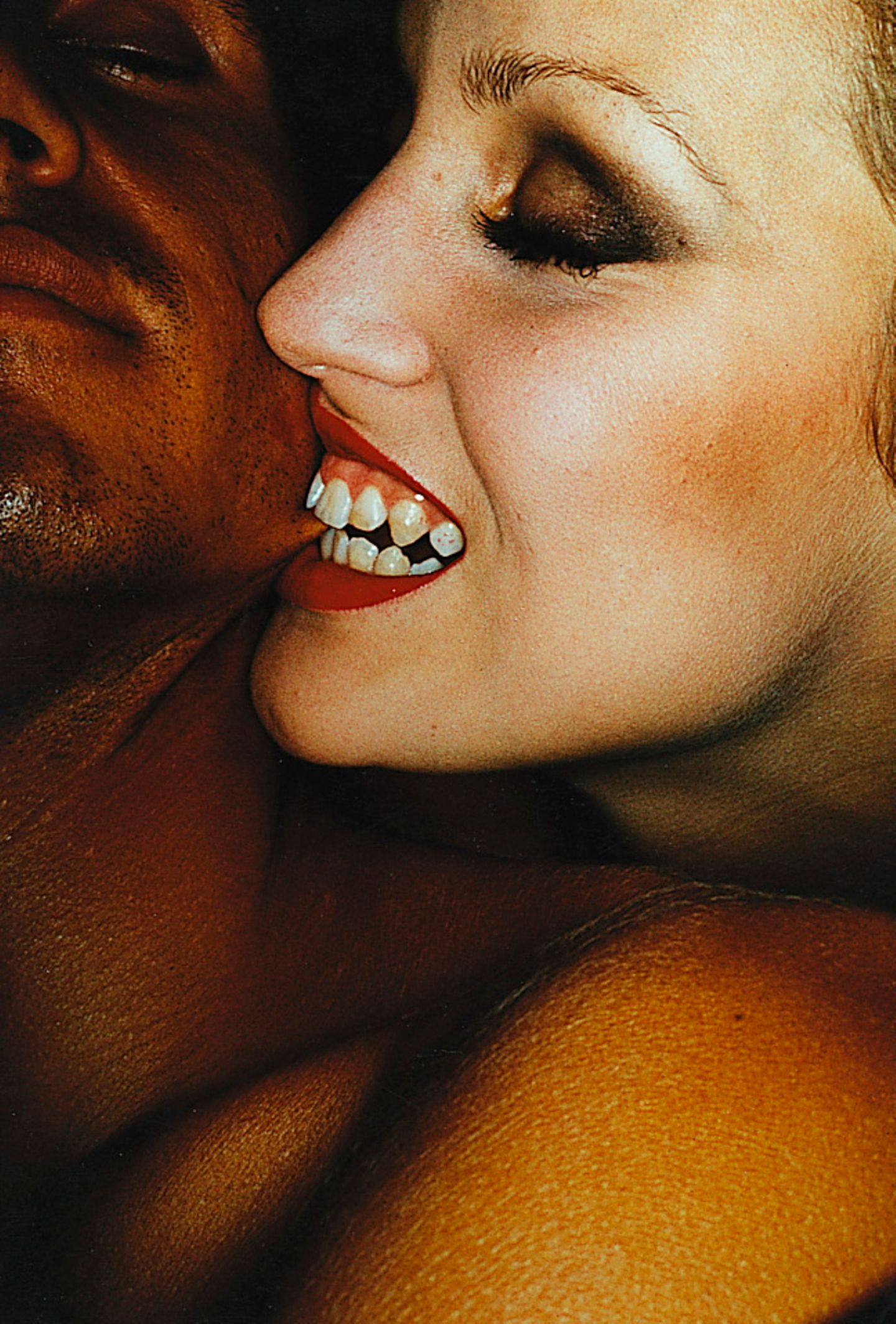 Helmut Newton Ausstellung