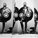 Helmut Newton Ausstellung