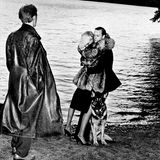 Helmut Newton Ausstellung