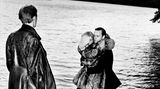 Helmut Newton Ausstellung