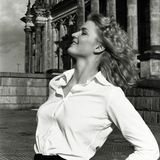Helmut Newton Ausstellung