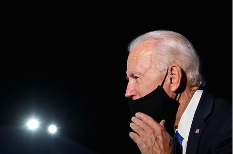 Joe Biden