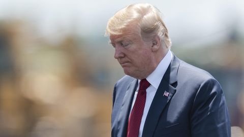 Foxconn: Milliarden-Subventionen für 230 neue Jobs: Trumps "achtes Weltwunder" erweist sich als Luftnummer