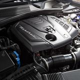 Volltreffer: Der Zweiliter-Benziner mit elektrischem Verdichter und 48 Volt Riemenstartergenerator