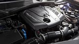 Volltreffer: Der Zweiliter-Benziner mit elektrischem Verdichter und 48 Volt Riemenstartergenerator
