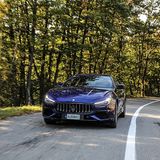 Nach 5,7 Sekunden sind 100 km/h erreicht