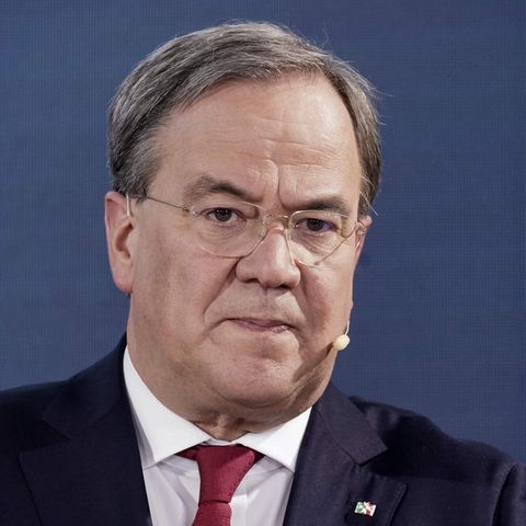 Armin Laschet (CDU), Ministerpräsident von Nordrhein-Westfalen