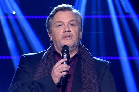 Schlager-Show: Hape Kerkeling feiert nach sechs Jahren großes TV-Comeback – und erkennt sich selbst nicht wieder