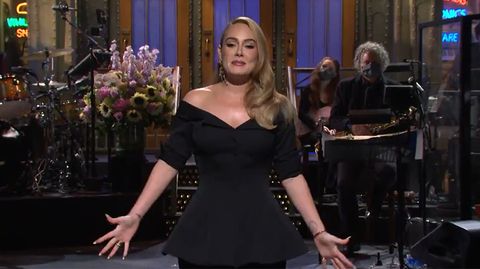 Adele Beim Abendessen Mit Neuem Freund Und Lebron James Stern De