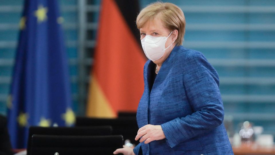 Angela Merkel Angela Merkel