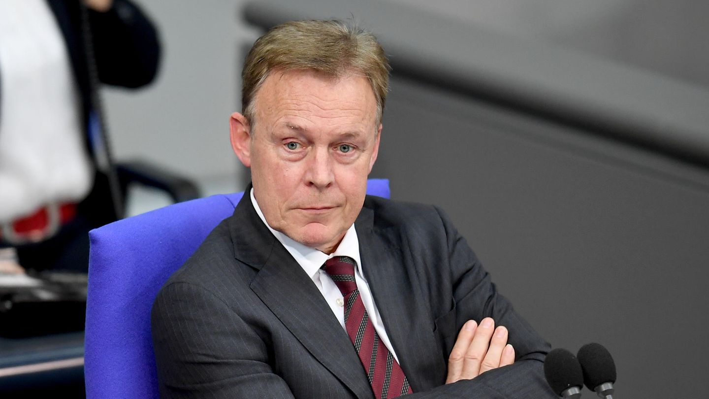 Thomas Oppermann