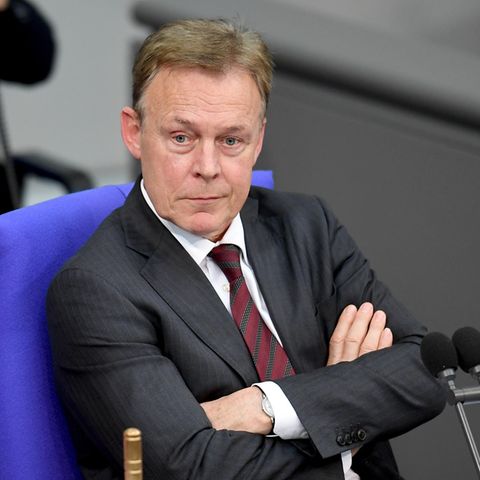 Thomas Oppermann