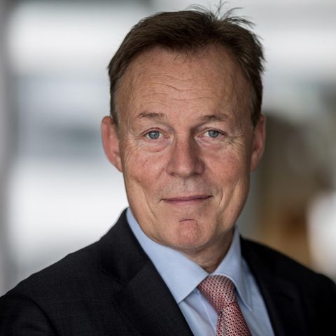 Thomas Oppermann