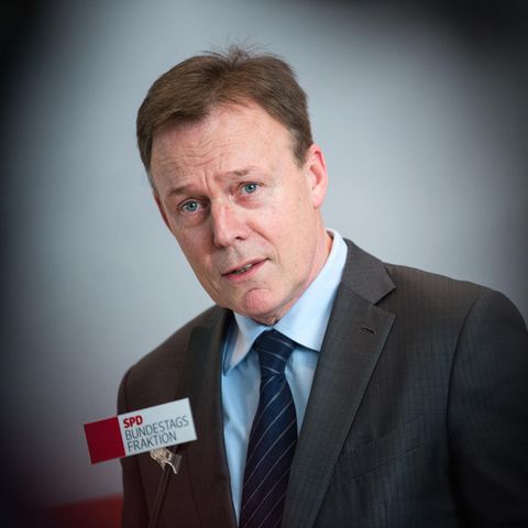 Thomas Oppermann