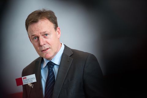 Thomas Oppermann