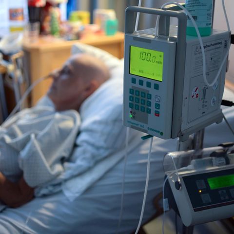 Diskussion von Sterbehilfe im Ethikrat: Psychiaterin warnt: Suizide dürfen nicht "Normalität" werden