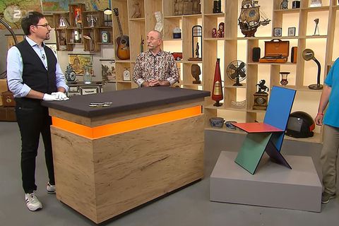 Bares für Rares