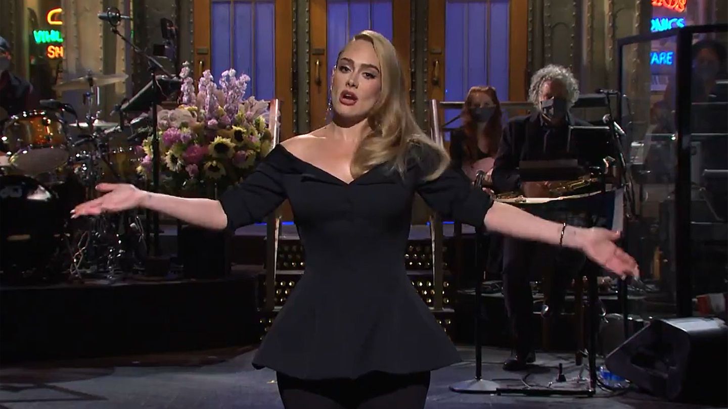 Adele