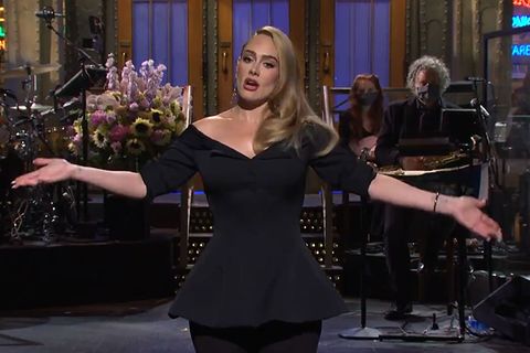 Adele