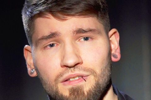 "Der Holocaust war ein wichtiger Bezugspunkt für mich": Wie tickt ein Neonazi?