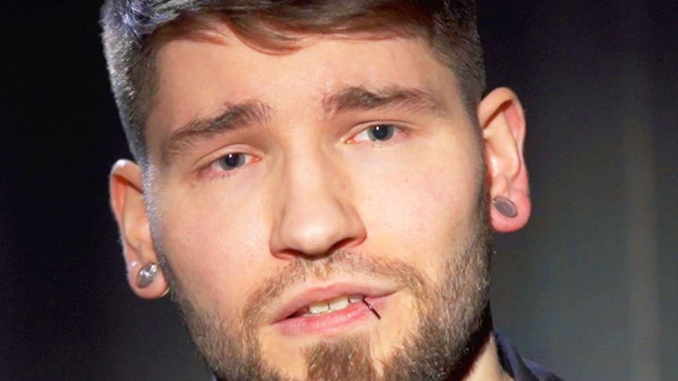 "Der Holocaust war ein wichtiger Bezugspunkt für mich": Wie tickt ein Neonazi?