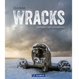 Aus: "Wracks - ausrangiert und zurückgelassen" von Chris McNab. Erschienen bei Geramond, 224 Seiten, Preis: 29,99 Euro.