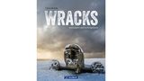 Aus: "Wracks - ausrangiert und zurückgelassen" von Chris McNab. Erschienen bei Geramond, 224 Seiten, Preis: 29,99 Euro.