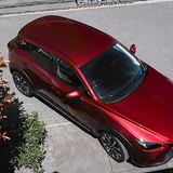 Die Verarbeitungsqualität ist nach wie vor