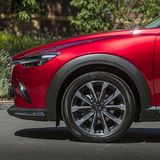 Durch die Zylinderabschaltung wird eine Verbrauchsreduktion von fast 15 Prozent erreicht